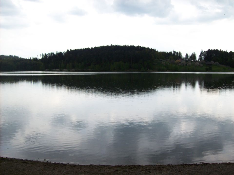 20100427 Sv.Tomaž-Šmartinsko jezero - foto povečava