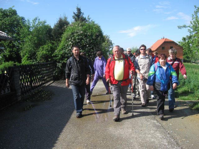 20100506 VDC - Vrbova pot - foto