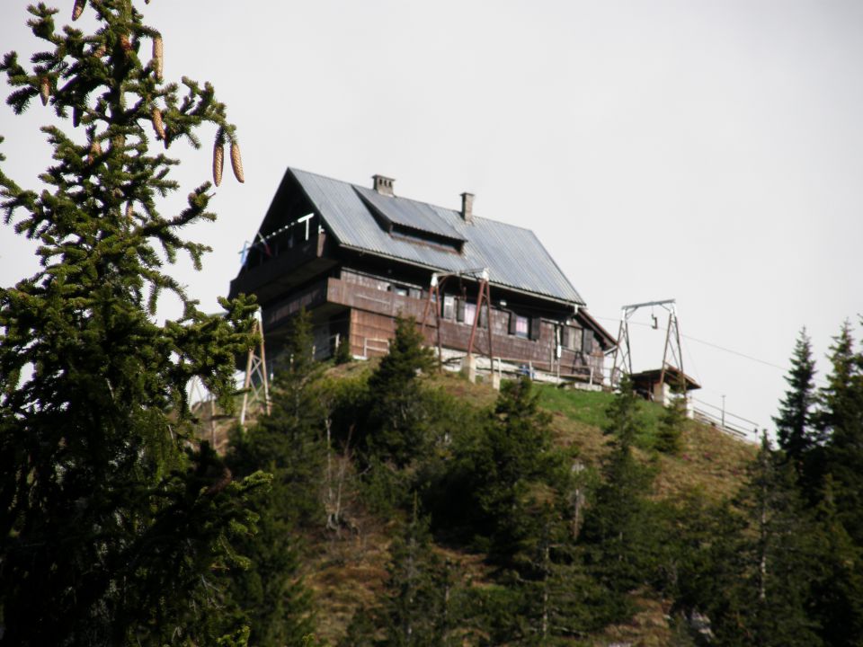 20100509 Golica Dobrča Lubnik - foto povečava