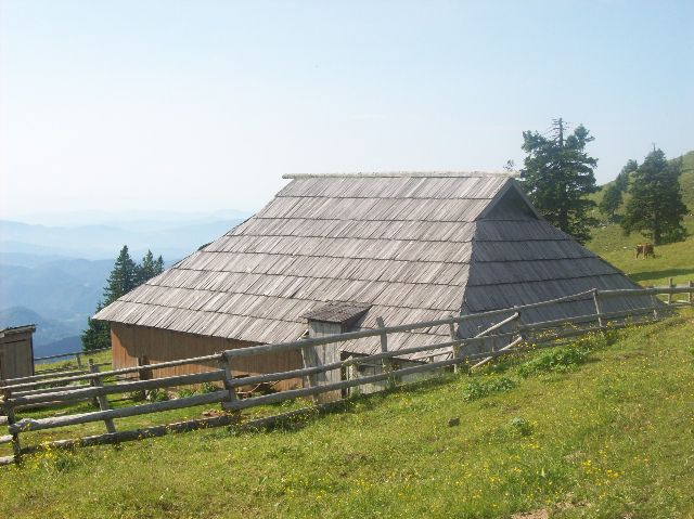 20100625 Velika planina - foto