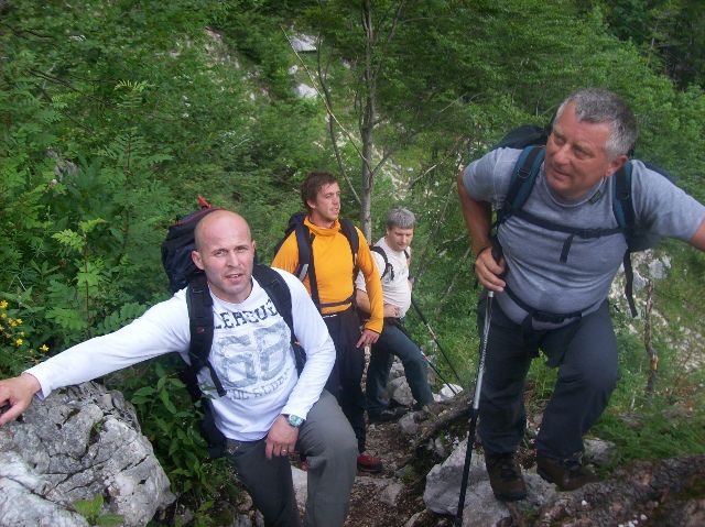 20100626 Grintovec - foto