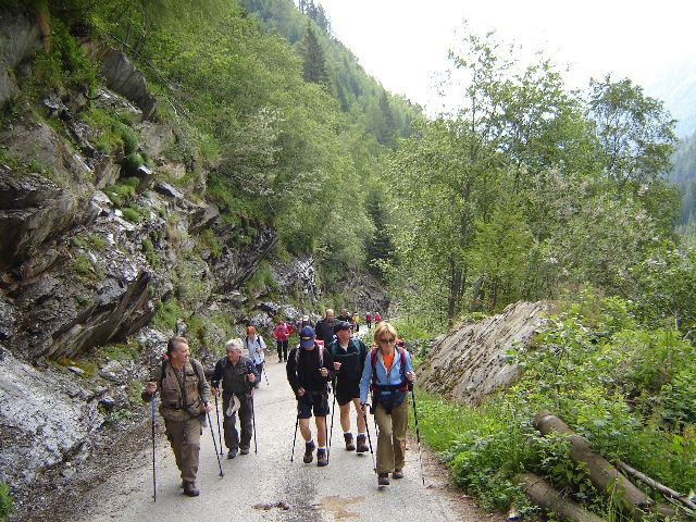 20100626 Izvir Mure-Avstrija - foto povečava