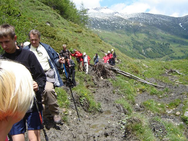 20100626 Izvir Mure-Avstrija - foto povečava