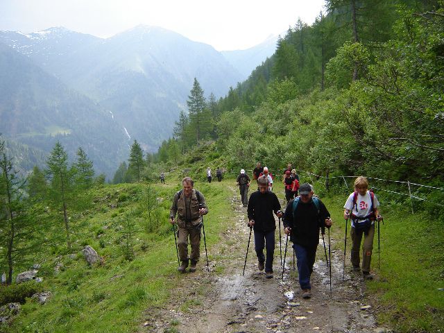 20100626 Izvir Mure-Avstrija - foto povečava