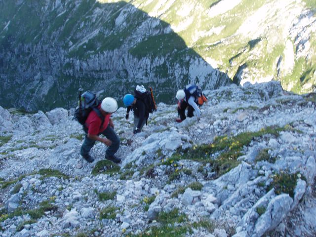 20100710 Plemenice,Planik,Kredar,za Cmir - foto