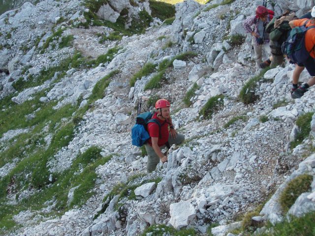 20100710 Plemenice,Planik,Kredar,za Cmir - foto