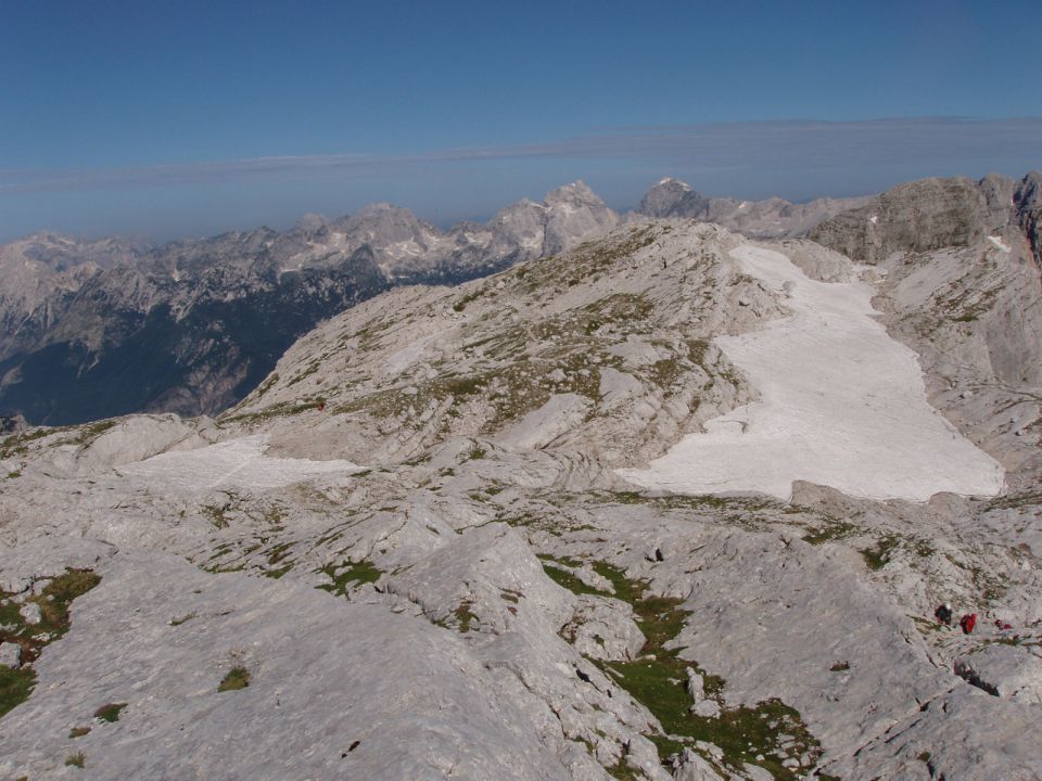 20100710 Plemenice,Planik,Kredar,za Cmir - foto povečava