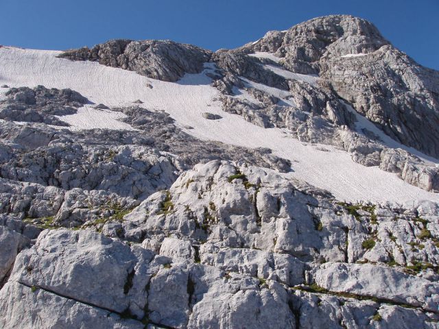 20100710 Plemenice,Planik,Kredar,za Cmir - foto