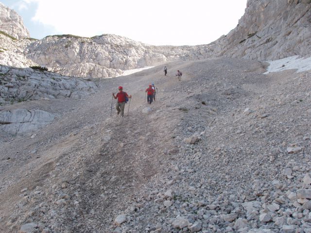 20100710 Plemenice,Planik,Kredar,za Cmir - foto