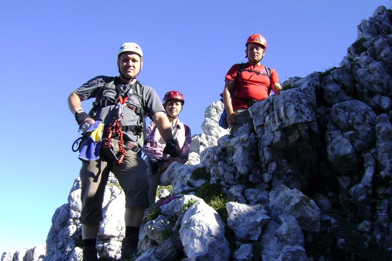 20100710 Plemenice,Planik,Kredar,za Cmir - foto povečava