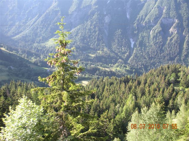 20100709 Mont Blanc Benko-Kosi - foto