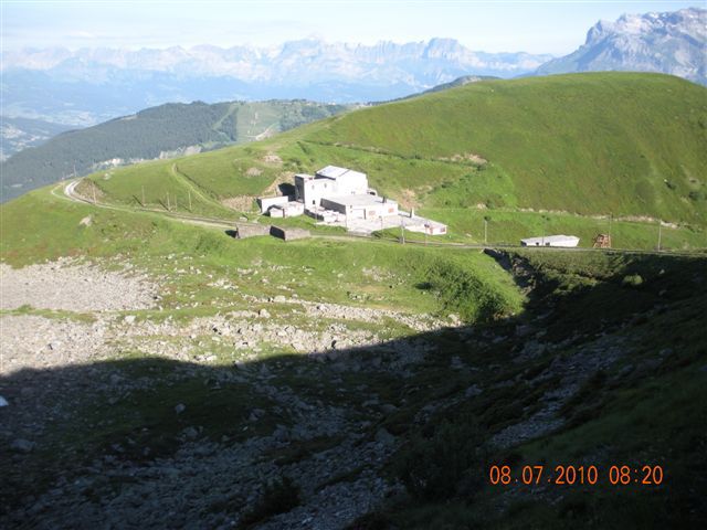 20100709 Mont Blanc Benko-Kosi - foto