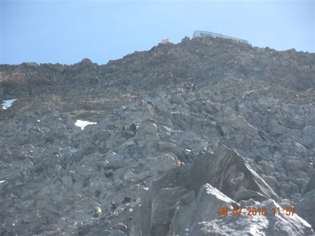 20100709 Mont Blanc Benko-Kosi - foto