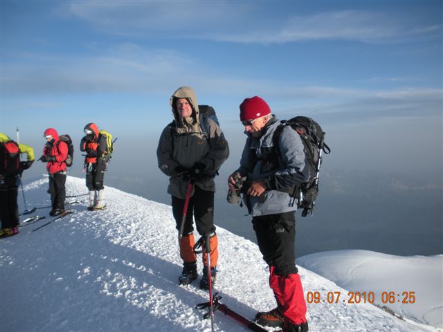 20100709 Mont Blanc Benko-Kosi - foto