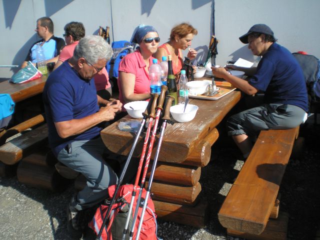 20100711 Bohinjske gore - foto