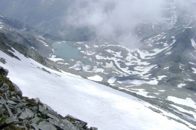 20100717 Ankogel - foto