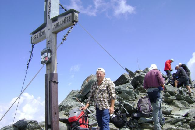 20100717 Ankogel - foto