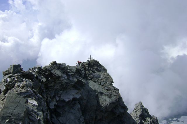 20100717 Ankogel - foto