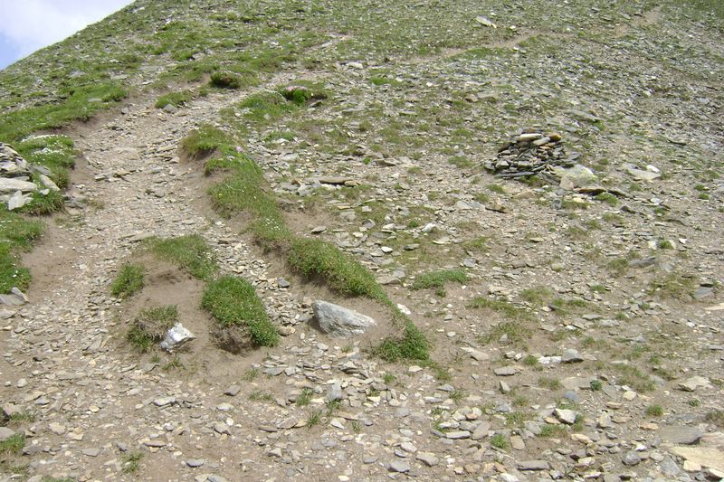 20100717 Ankogel - foto povečava