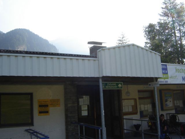 20100717 Ankogel - foto