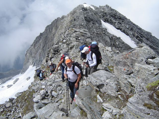 20100717 Ankogel - foto