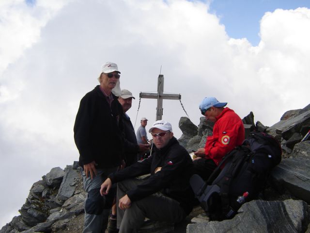 20100717 Ankogel - foto