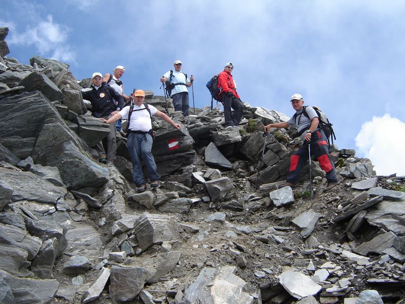 20100717 Ankogel - foto povečava