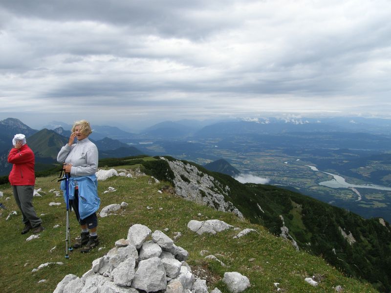 20100718 Javorniški rovt Struška Svečica - foto povečava