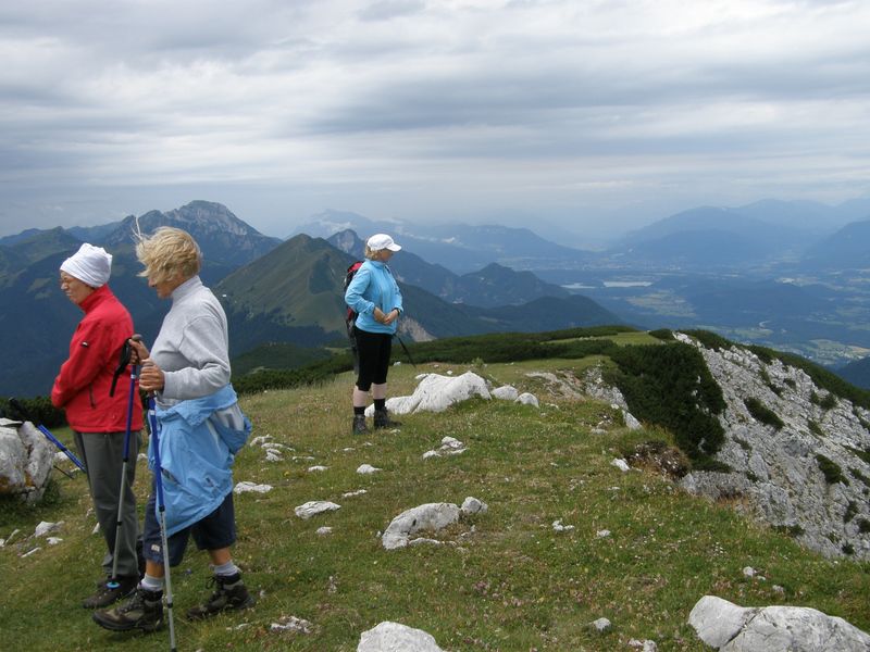 20100718 Javorniški rovt Struška Svečica - foto povečava