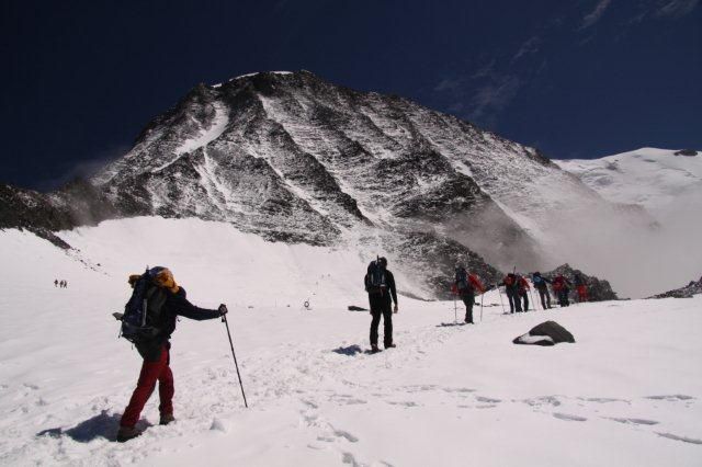 20100728 Mont blanc-foto mešano - foto povečava