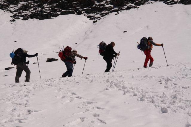 20100728 Mont blanc-foto mešano - foto