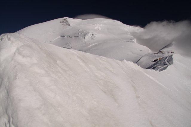 20100728 Mont blanc-foto mešano - foto
