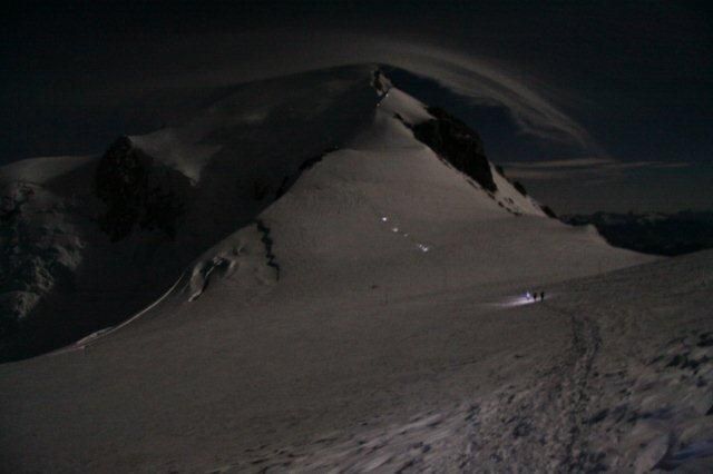 20100728 Mont blanc-foto mešano - foto