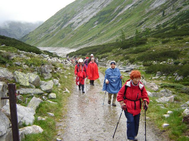 20100807 Pohod na kölnbreinsperre - foto povečava