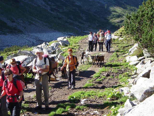 20100807 Pohod na kölnbreinsperre - foto povečava