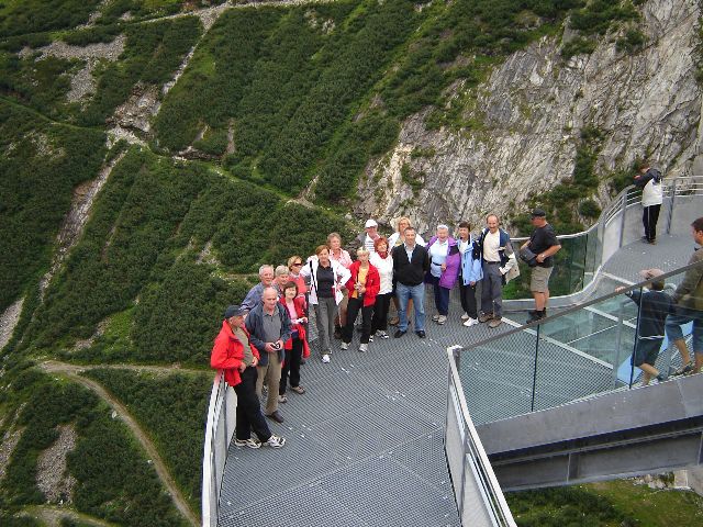 20100807 Pohod na kölnbreinsperre - foto povečava