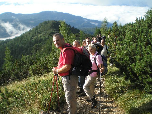 20100814 Triglav -- Viševnik - foto