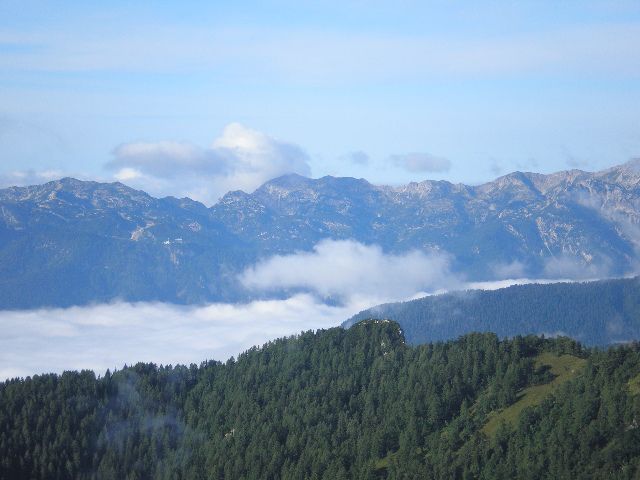 20100814 Triglav -- Viševnik - foto