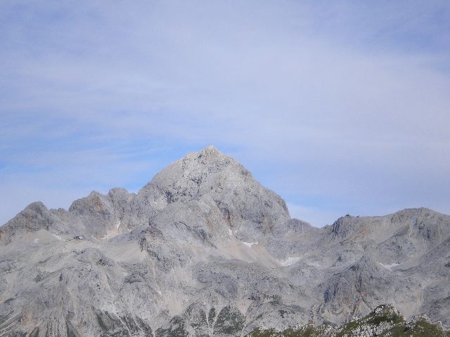 20100814 Triglav -- Viševnik - foto