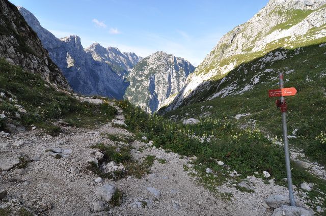 20100814 Triglav -- Luknja - foto povečava