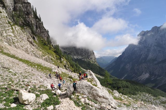 20100814 Triglav -- Luknja - foto povečava