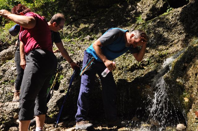 20100814 Triglav -- Luknja - foto povečava