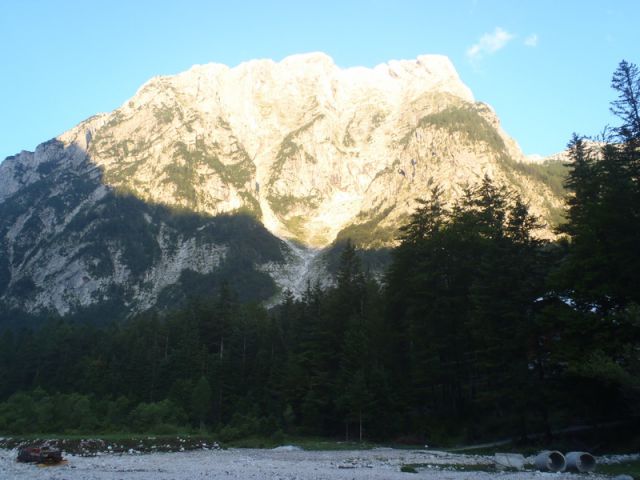 20100821 Triglav Tominškova - Prag - foto