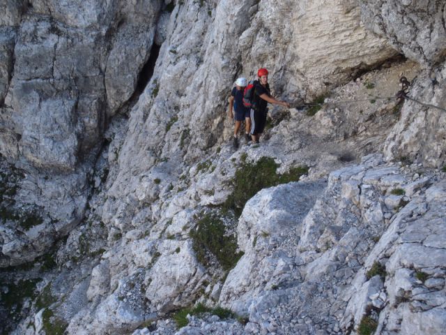 20100821 Triglav Tominškova - Prag - foto