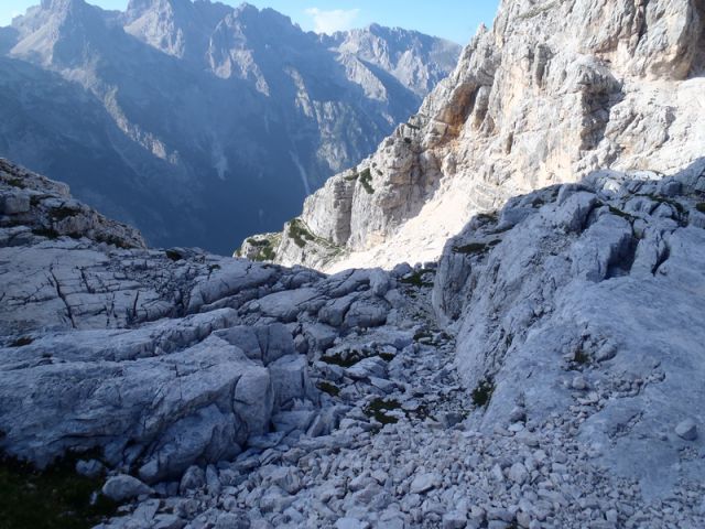 20100821 Triglav Tominškova - Prag - foto