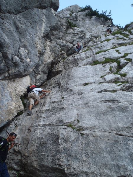 20100821 Triglav Tominškova - Prag - foto