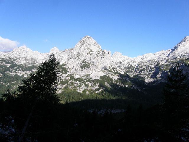 20100821 Triglav - Rudno polje - foto povečava