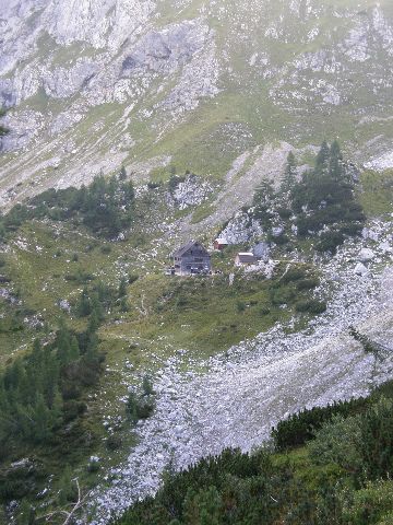 20100821 Triglav - Rudno polje - foto povečava