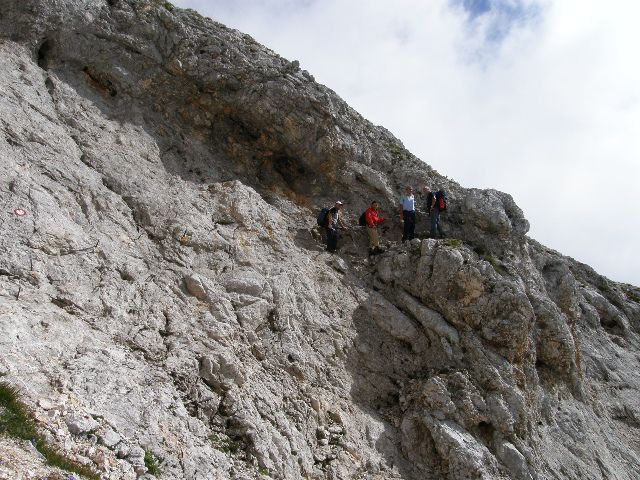 20100821 Triglav - Rudno polje - foto povečava