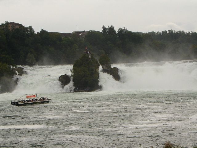 20100722 Izvir Donave - foto